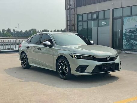 Honda Civic XI