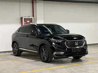 2023 Honda XR-V II, чёрный, 1880000 рублей, вид 3