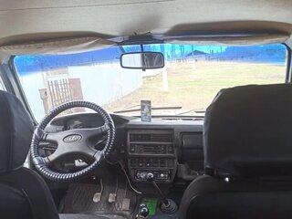 1994 Lada (ВАЗ) 2121 (4x4) I Рестайлинг, белый, 250000 рублей, вид 5