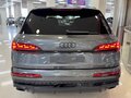 2025 Audi Q7 50 TDI II (4M) Рестайлинг 2, серый, 14999000 рублей - вид 4