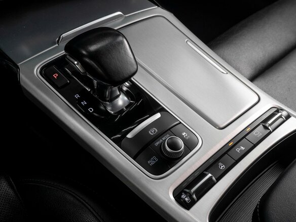 2018 Kia Stinger I, белый, 2939000 рублей - вид 23