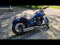 2014 Johnny Pag Malibu, синий, 250000 рублей - вид 2