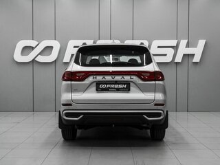 2026 Haval M6 II, серый, 2348000 рублей, вид 4