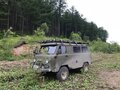 2010 УАЗ 3962, зелёный, 1195000 рублей - вид 1