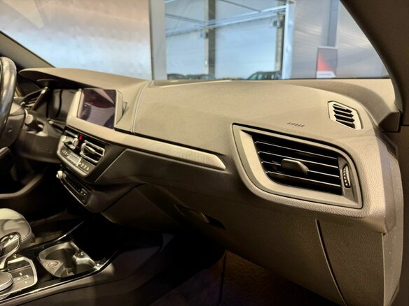 2020 BMW 2 серии Gran Coupe 218i F44, серый, 2650000 рублей - вид 27
