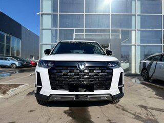 2025 Changan CS95 I Рестайлинг 2, белый, 4859900 рублей, вид 2