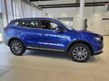 2026 Belgee X70 I Рестайлинг, синий, 3039990 рублей - вид 5