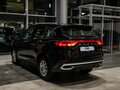 2026 Haval M6 II, чёрный - вид 9