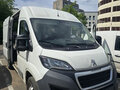 2016 Peugeot Boxer, белый, 2000000 рублей