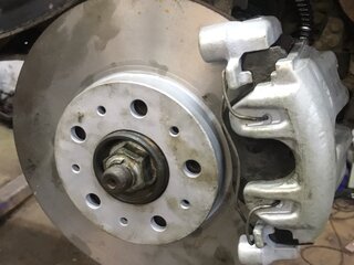 1997 Volvo S70, серый, 530000 рублей, вид 4