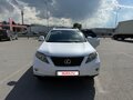 2010 Lexus RX 350 III, белый, 1850000 рублей - вид 1