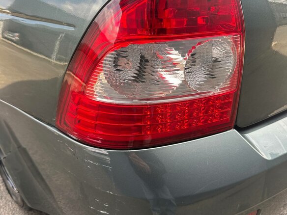 2010 Lada (ВАЗ) Priora I, серый, 240000 рублей - вид 12