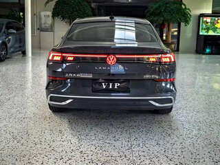 2022 Volkswagen Lamando I Рестайлинг, серый, 1220666 рублей, вид 5