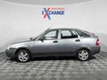 2012 Lada (ВАЗ) Priora I, серый, 180000 рублей - вид 6