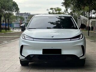 2025 Arcfox T1 42.3 kWh, белый, 1650002 рублей, вид 2