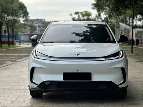 2025 Arcfox T1 42.3 kWh, белый, 1650002 рублей, вид 2