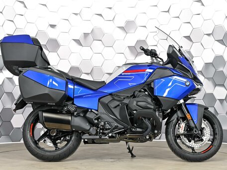 2025 BMW R 1300 RT, синий, 2977000 рублей, вид 3