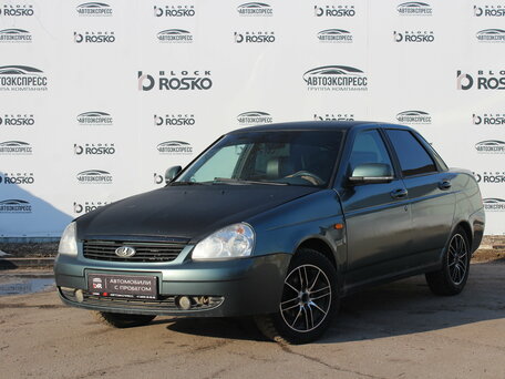 Lada (ВАЗ) Priora I