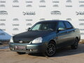 2010 Lada (ВАЗ) Priora I, зелёный, 180000 рублей