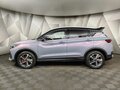 2026 Geely Coolray I Рестайлинг 2, серый - вид 2