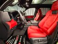 2025 Toyota Tundra CrewMax III, чёрный - вид 7