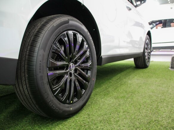 2026 Jaecoo J6, белый, 2330000 рублей - вид 36