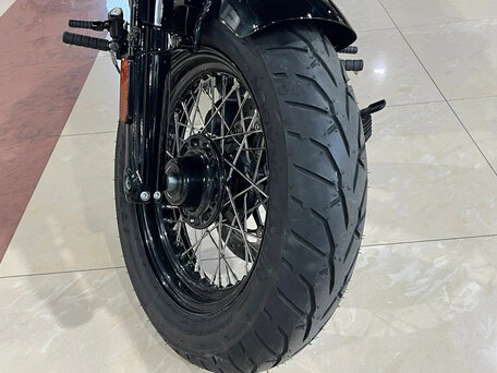 2023 Indian Chief, белый, 1580000 рублей, вид 4