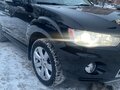 2012 Mitsubishi Outlander II Рестайлинг, чёрный, 1690000 рублей - вид 4