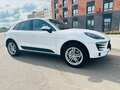 2015 Porsche Macan S I, белый, 3000000 рублей - вид 3