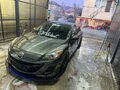 2010 Mazda 3 II (BL), серый, 970000 рублей - вид 3