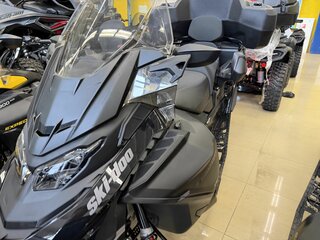 2026 BRP Ski-Doo Expedition 900, чёрный, 2090000 рублей, вид 2