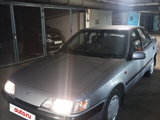 1997 Daewoo Espero, серебристый, 400000 рублей, вид 2