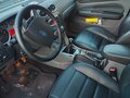 2008 Ford Focus II Рестайлинг, фиолетовый - вид 8