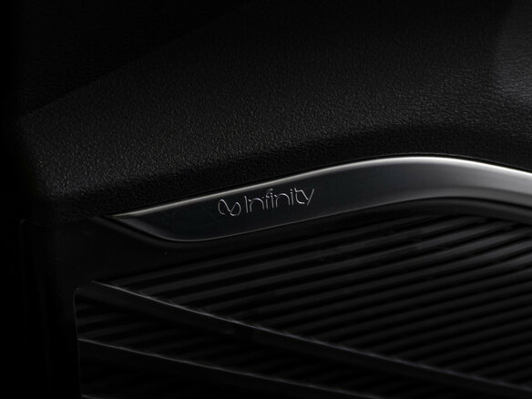 2024 Geely Monjaro (Xingyue L) I Рестайлинг (China Market), чёрный - вид 24
