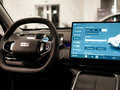 2026 Geely EX5 Гибрид EM-i, серый, 3974990 рублей - вид 10