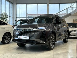 2025 Changan CS75 Plus III, серый, 3819900 рублей, вид 1