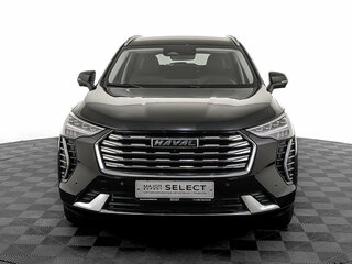 2023 Haval Jolion I, чёрный, 1955000 рублей, вид 2