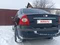 2007 Ford Focus II, чёрный, 380000 рублей - вид 2
