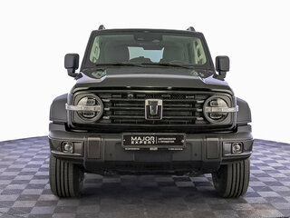 2024 Tank 300 I, чёрный, 3599000 рублей, вид 2