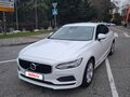 2018 Volvo S90 II, белый, 2300000 рублей - вид 1