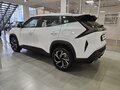 2026 Geely Cityray, белый, 3387640 рублей - вид 6
