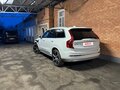 2021 Volvo XC90 Polestar Performance II Рестайлинг 1, белый, 5300000 рублей - вид 7