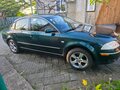 2001 Volkswagen Passat B5 Рестайлинг, зелёный, 550000 рублей - вид 3