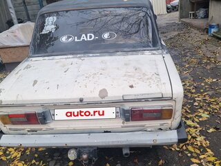 1989 Lada (ВАЗ) 2106, бежевый, 50000 рублей, вид 2