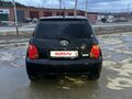 2003 Toyota Ist I, чёрный, 400000 рублей - вид 3