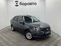 2024 Lada (ВАЗ) Granta I Рестайлинг, серый, 811000 рублей - вид 2