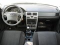 2012 Lada (ВАЗ) Priora I, зелёный, 189000 рублей - вид 6
