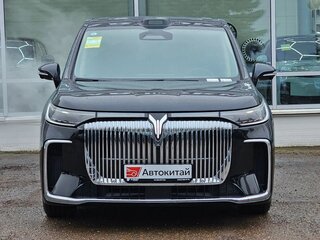 2026 Voyah Dream I Рестайлинг, чёрный, 8700000 рублей, вид 2