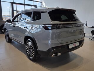 2026 Tenet T8, серый, 3885000 рублей, вид 5
