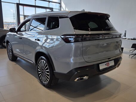 2026 Tenet T8, серый, 3885000 рублей, вид 5